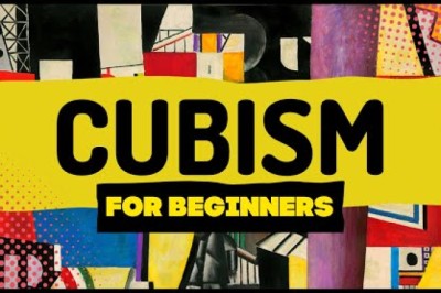 The History of Cubism: From Pablo Picasso to Georges Braque