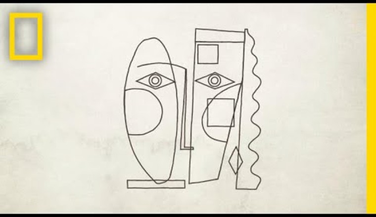 Where Did Pablo Picasso's Genius Come From?