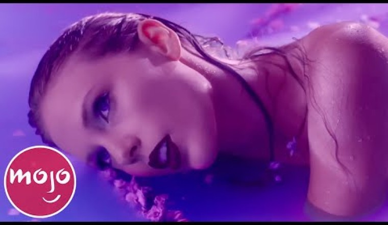Top 30 Greatest Taylor Swift Music Videos
