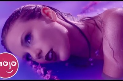 Top 30 Greatest Taylor Swift Music Videos