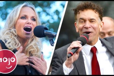 Top 30 Greatest Broadway Singers of All Time