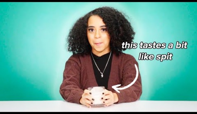 Afro-Latines Try Each Others' Coquito