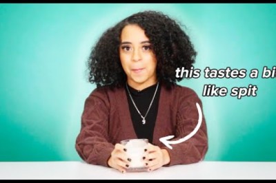 Afro-Latines Try Each Others' Coquito