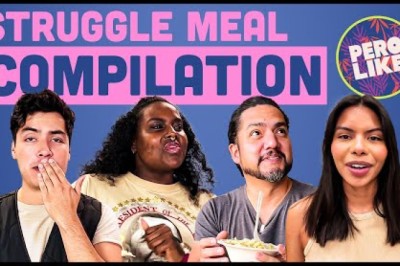 Struggle Meal (Compilation)