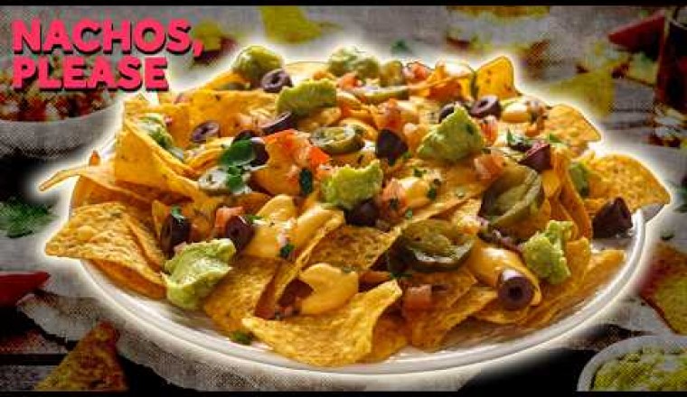 Every Style Of Nachos We Could Find