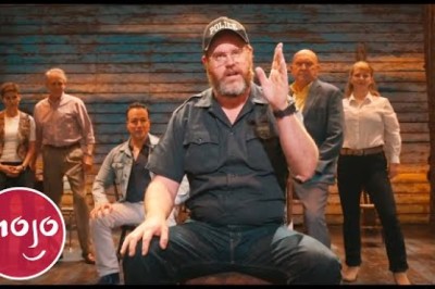 Top 10 Opening Songs from Musicals That Give Us Chills