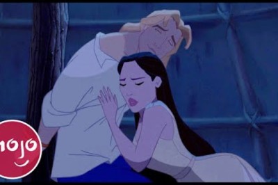 Top 30 Most Underrated Disney Songs EVER