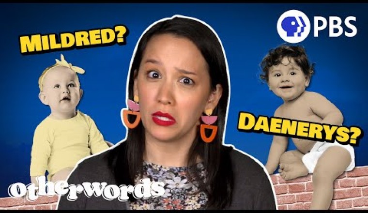 Why Do Baby Names Fall Out of Fashion?