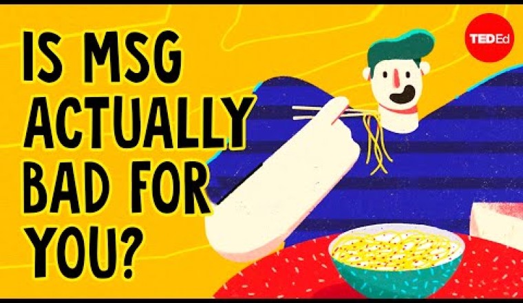 What Is MSG, and Is It Actually Bad for You?