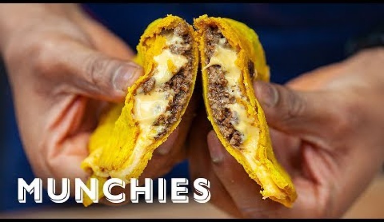 How To Make Jamaican Beef Patties