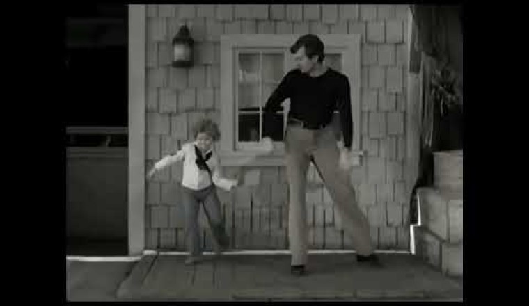 Shirley Temple - At the Codfish Ball (1936)