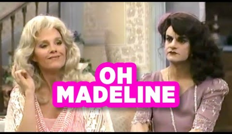 The Time Madeline Kahn Put Drag on Primetime TV