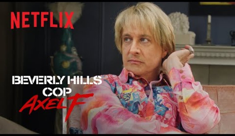 Serge’s Guide to Beverly Hills