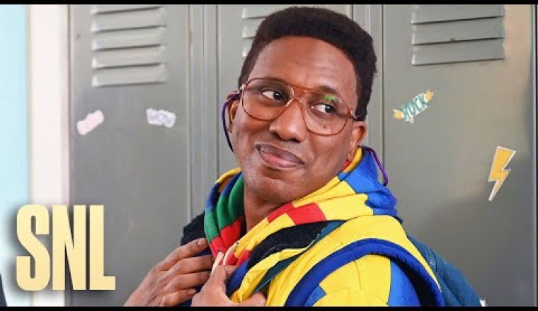 Urkel Reboot (SNL)