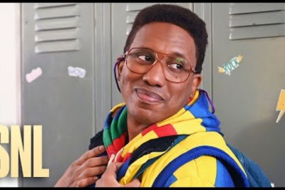Urkel Reboot (SNL)