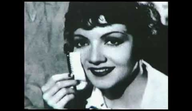 Edith Head - AMC Hollywood Fashion Machine (1999)