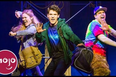 Top 10 Musicals You've Never Heard Of