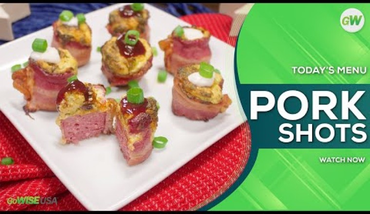 Pig Shots