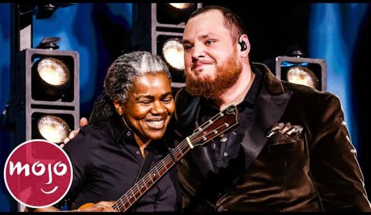 Top 10 Emotional Live Music Performances That Give Us Chills