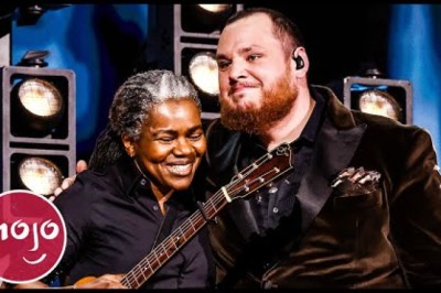 Top 10 Emotional Live Music Performances That Give Us Chills