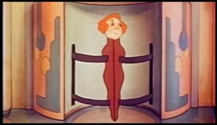 All's Fair at the Fair (1938)