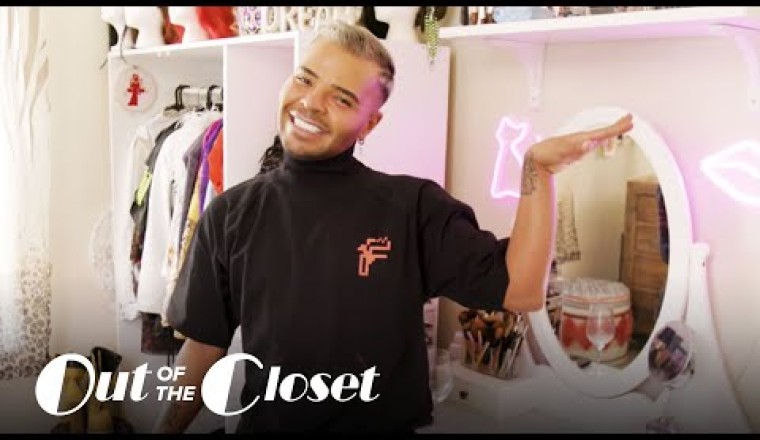 Vanjie: Inside The Dwelling Of A Diva