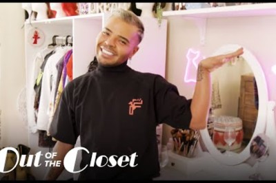 Vanjie: Inside The Dwelling Of A Diva