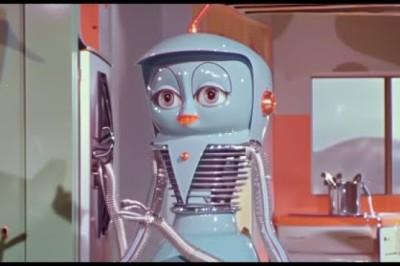 Films Using 1950's Super Panavision 70