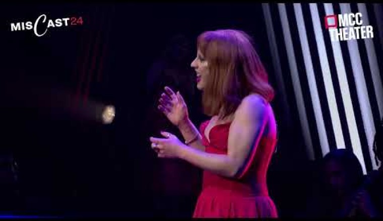 Jinkx Monsoon, "One Day More"