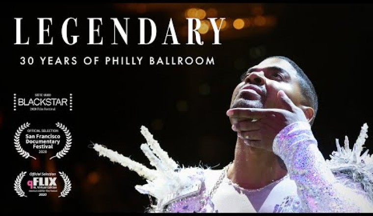 LEGENDARY: 30 Years of Philly Ballroom