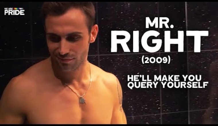 Mr. Right (2009)