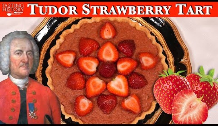 How Strawberries Were Accidentally Invented