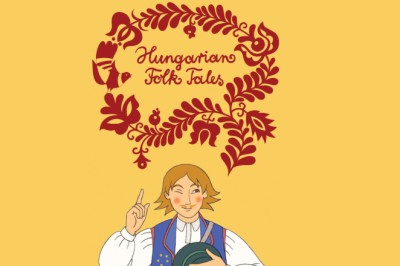 Hungarian Folk Tales