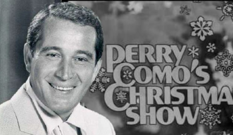 The Perry Como Christmas Show (1974)