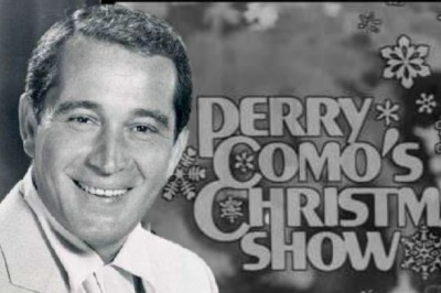 The Perry Como Christmas Show (1974)