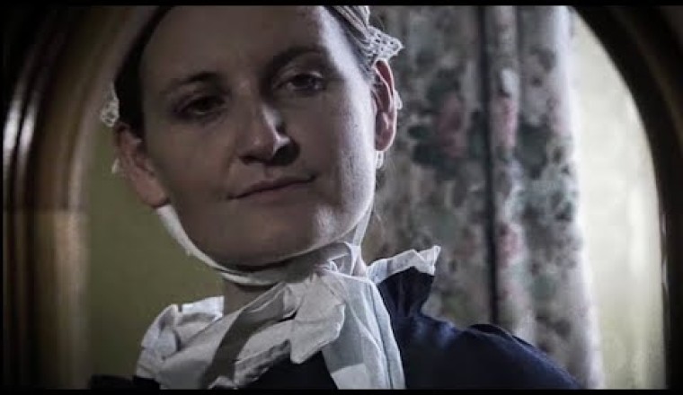 Mary Ann Cotton, the Victorian Black Widow