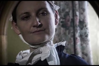 Mary Ann Cotton, the Victorian Black Widow