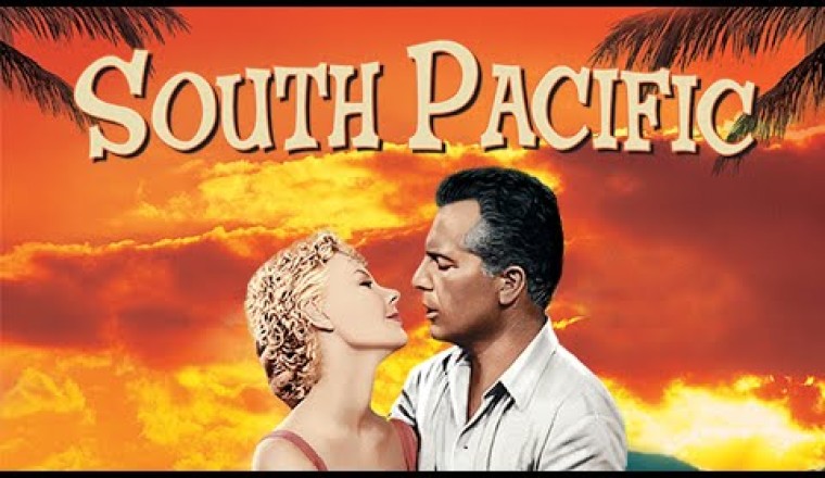South Pacific (1958)