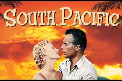 South Pacific (1958)
