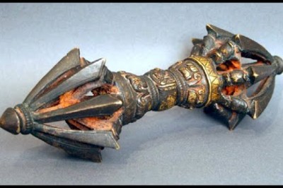 15 Oldest Technologies That Scientists Can't Explain