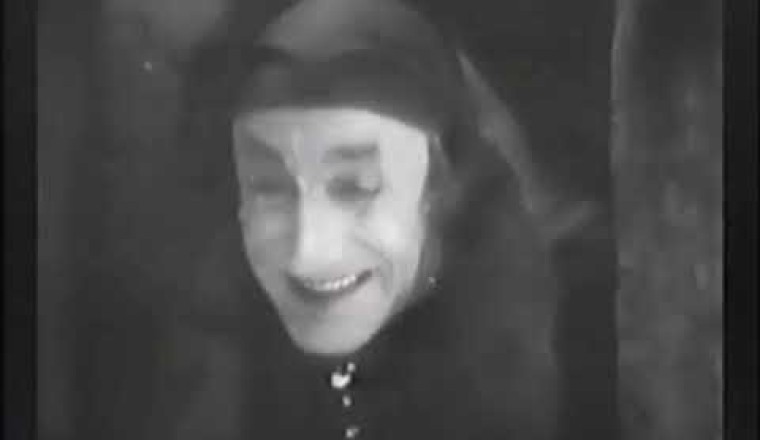 The Man Who Laughs (1928)