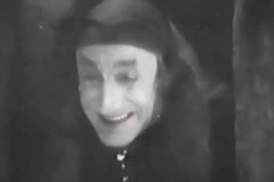 The Man Who Laughs (1928)