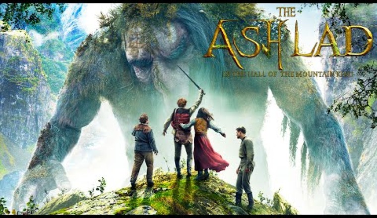 The Ash Lad: In the Hall of the Mountain King (2017)
