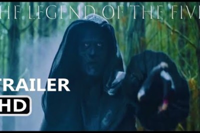 The Legend of The Five (2020)