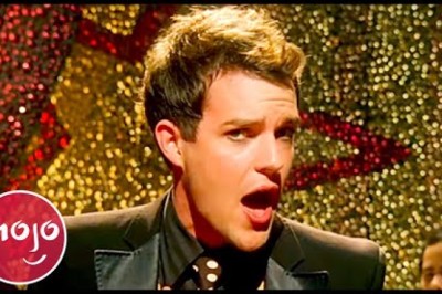 Top 20 Happy Sounding Songs That Are Actually Depressing