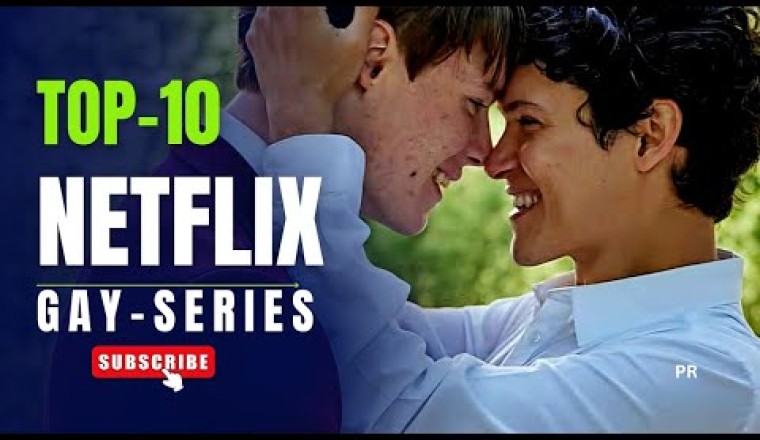 10 Best Netflix Shows for LGBTQ+