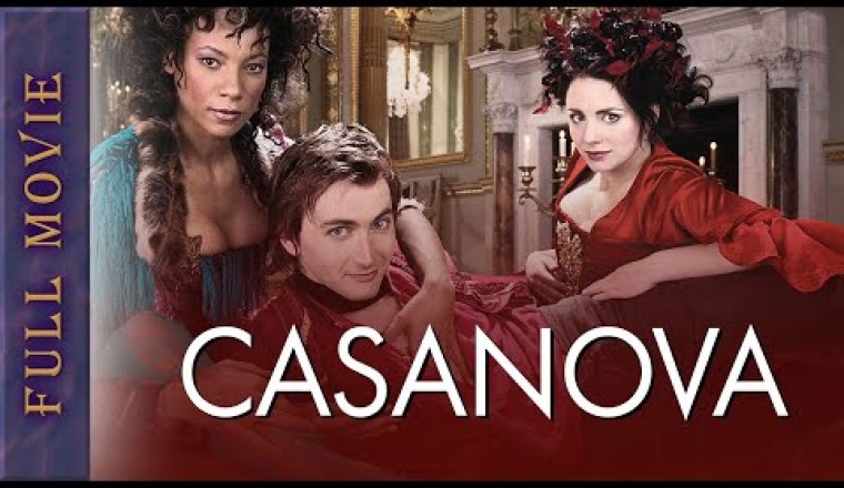 Casanova (2005 TV Mini Series)