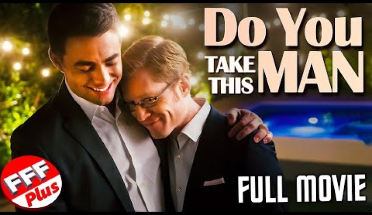 Do You Take This Man? (2016)