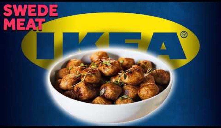 Is IKEA Actually A Restaurant That Sells Furniture?