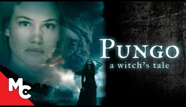 Pungo: A Witch's Tale (2020)